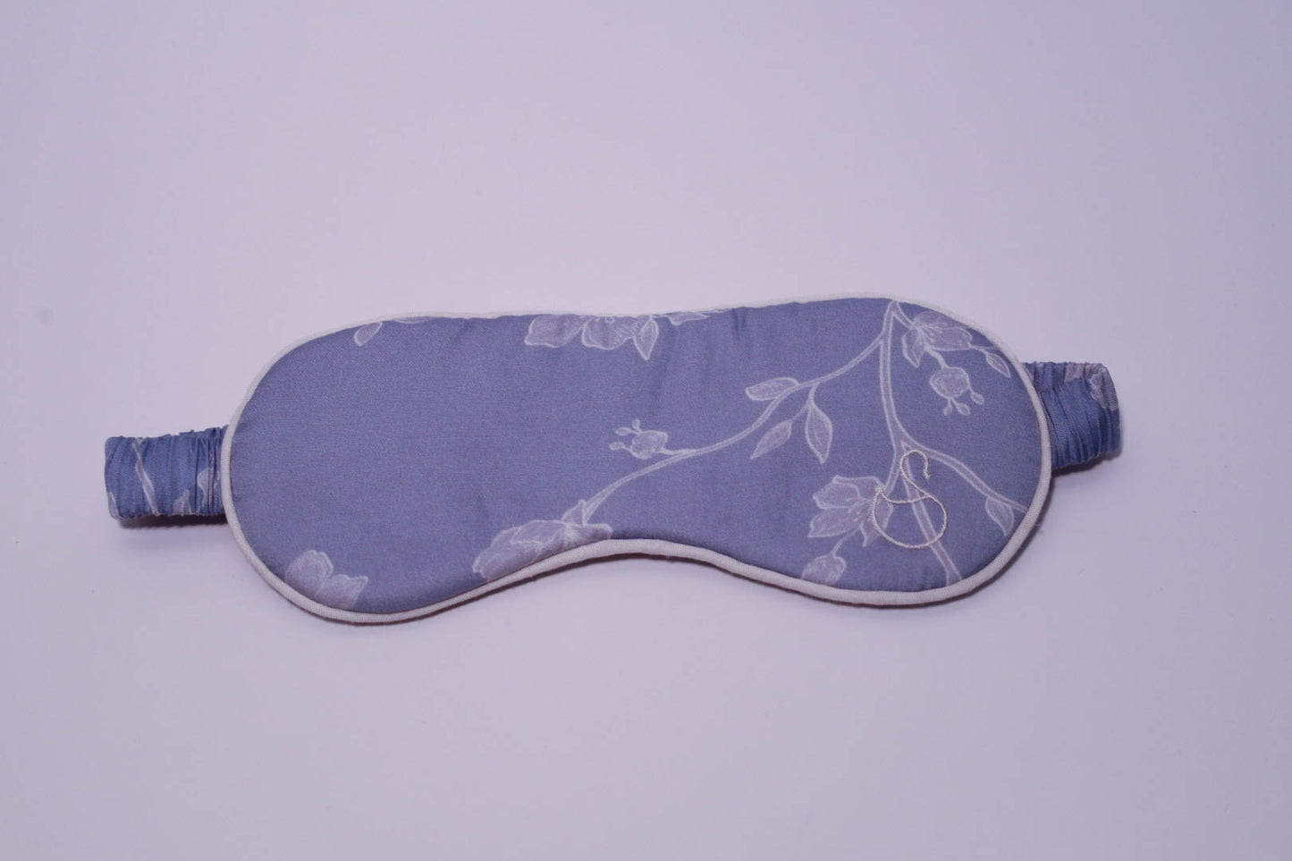 Veranda mask flatlay