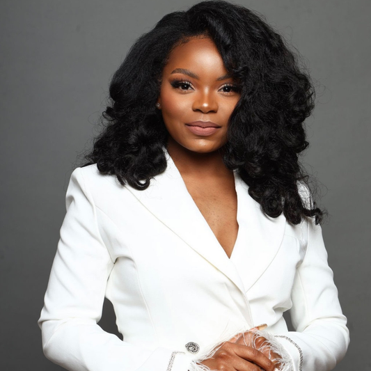 Tabrisha's Story