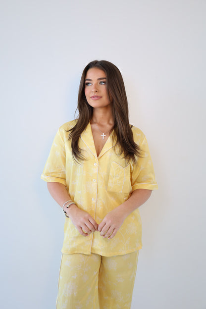 Darling Short Sleeve