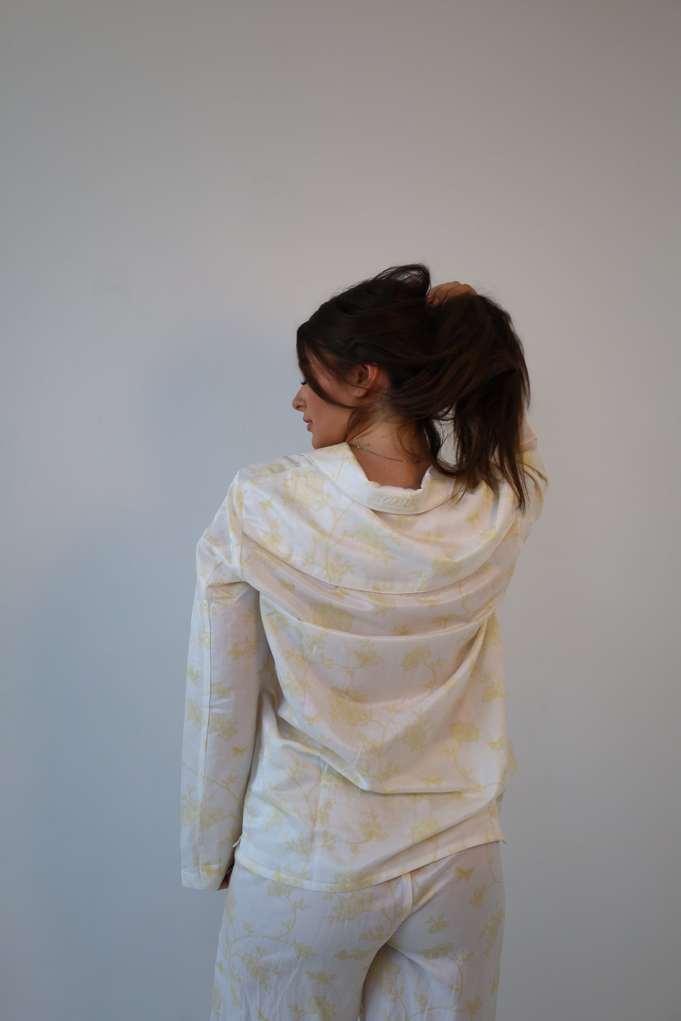 The Lucia Long Sleeve