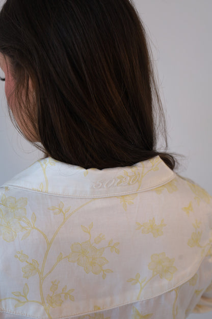 The Lucia Long Sleeve