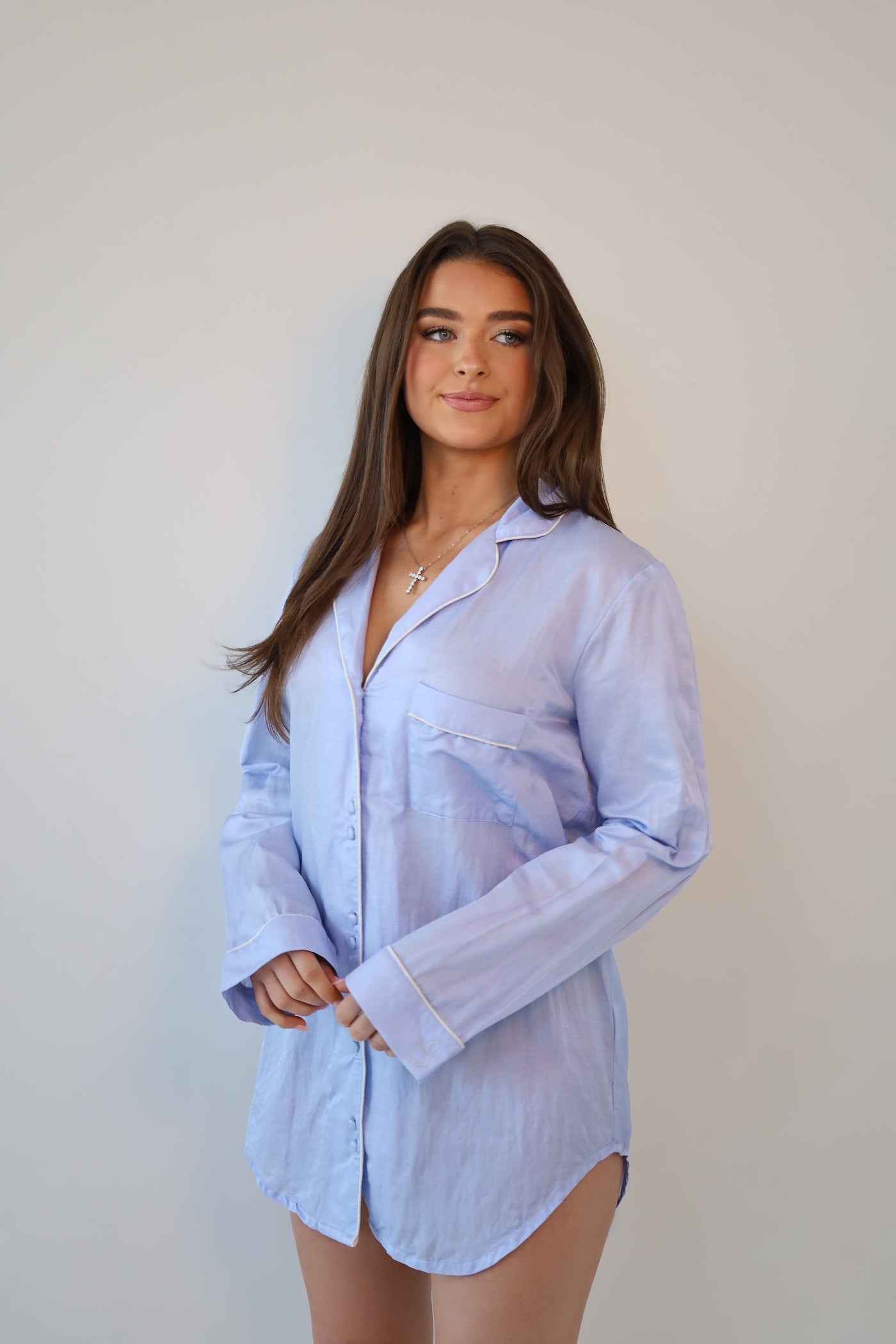 The Isla Nightshirt