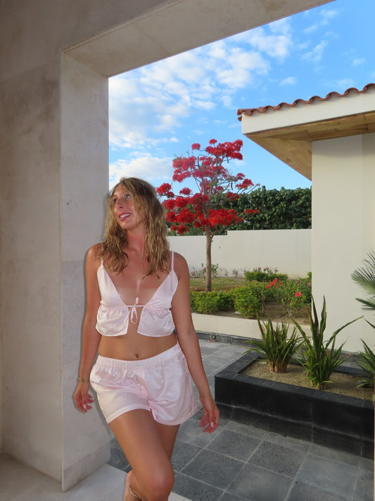 The Eloise Bralette