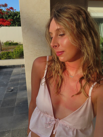 The Eloise Bralette