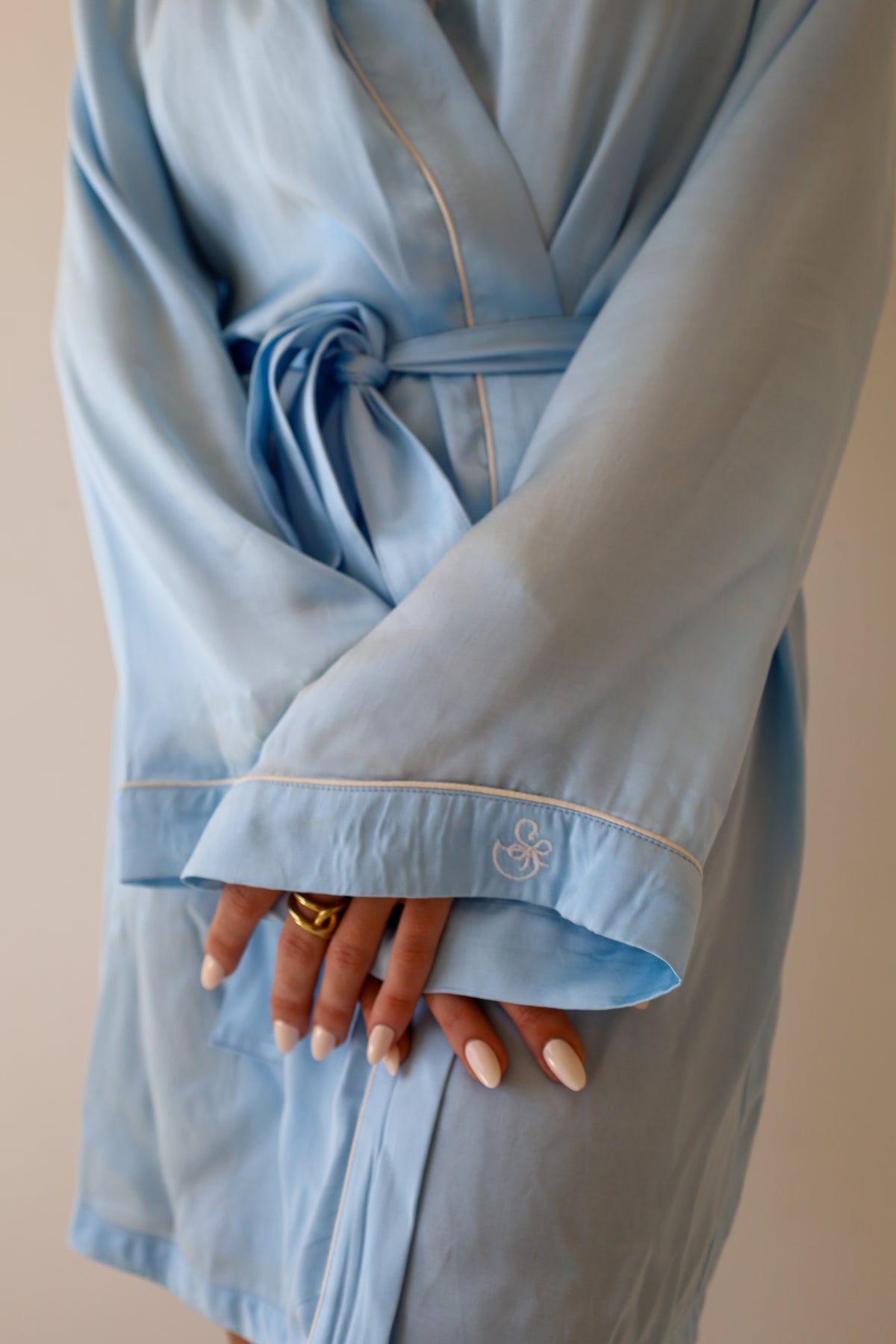 The Bloom Robe