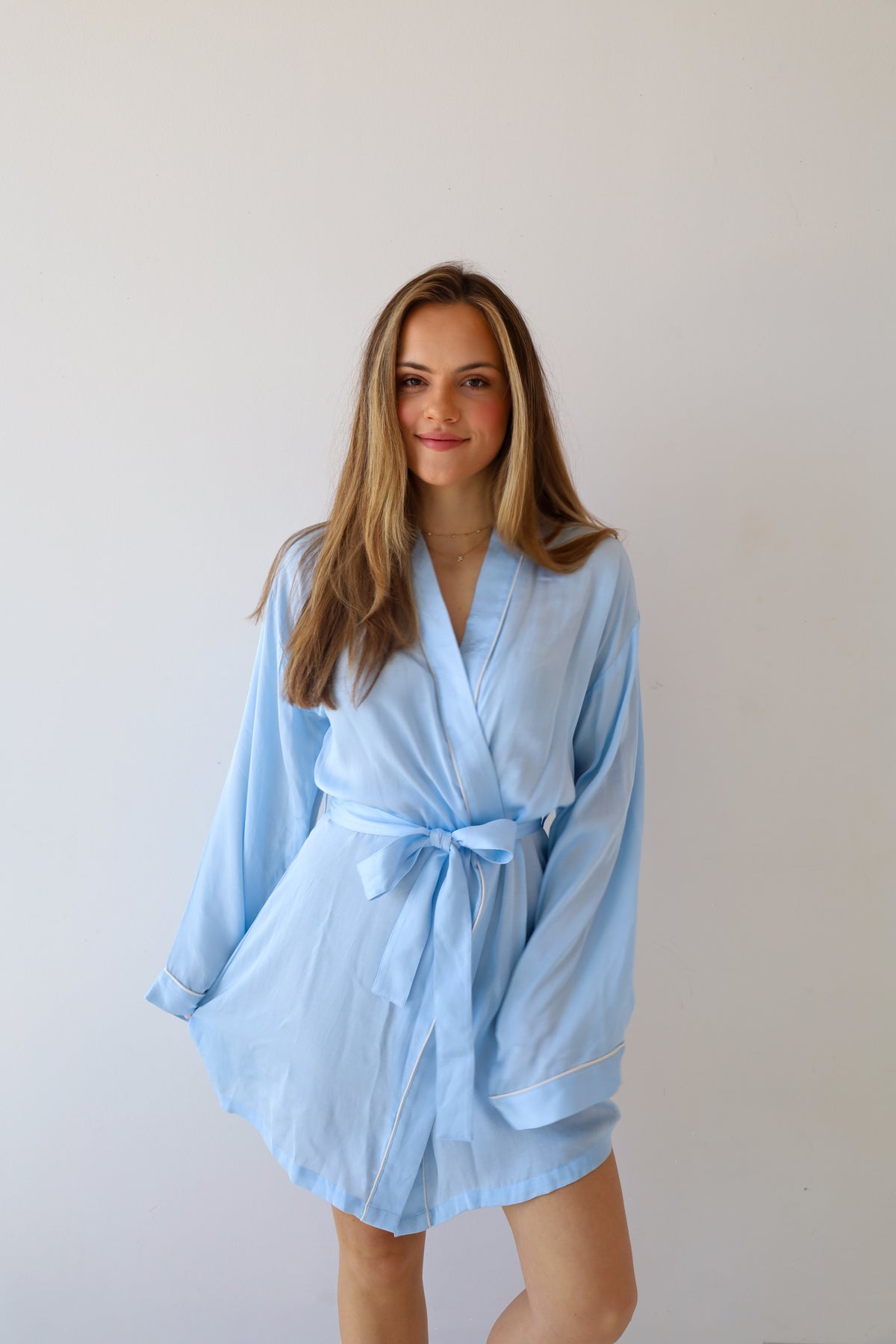 The Bloom Robe