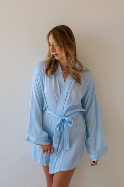 The Bloom Robe