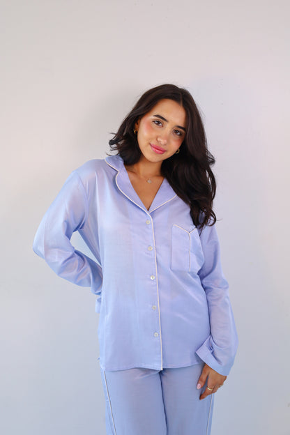 The Lucia Long Sleeve